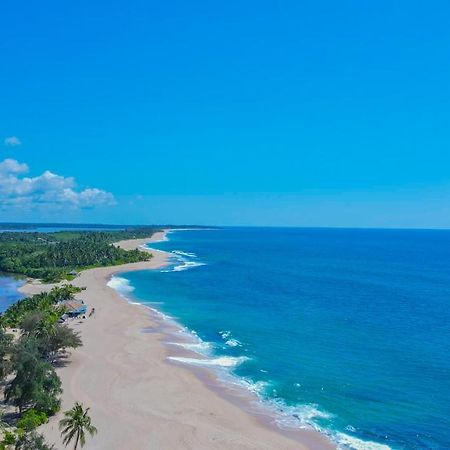 Marakolliya Beach Resort แทนกาลเล ภายนอก รูปภาพ