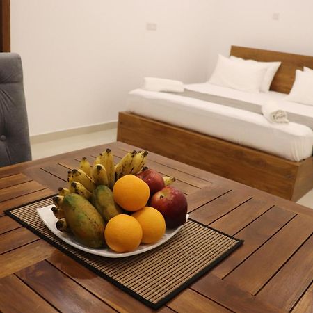 Marakolliya Beach Resort แทนกาลเล ภายนอก รูปภาพ