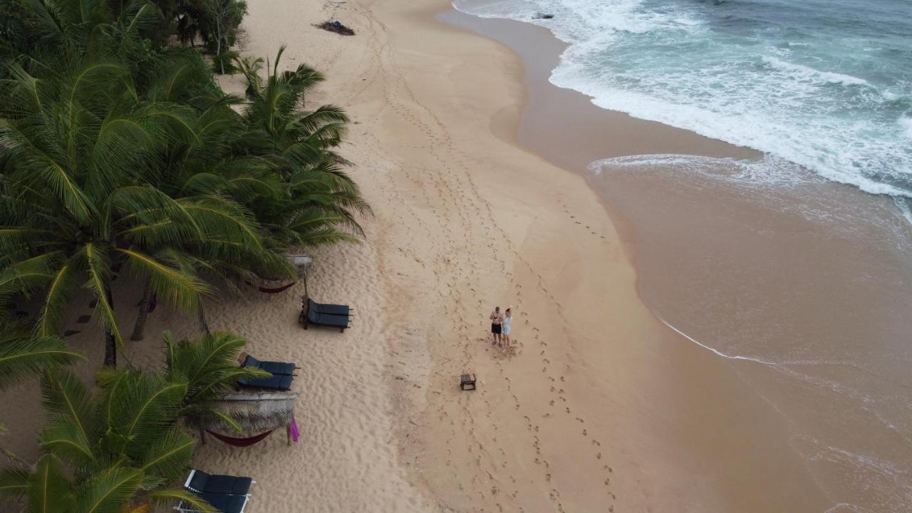 Marakolliya Beach Resort แทนกาลเล ภายนอก รูปภาพ
