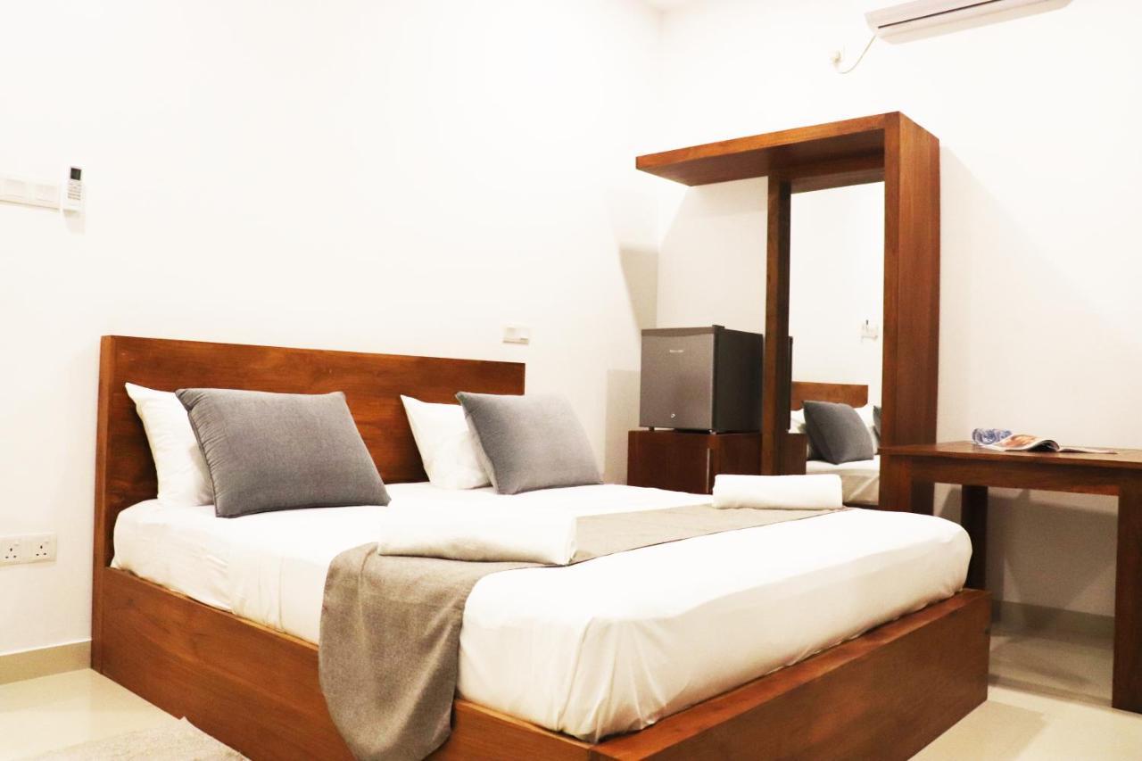 Marakolliya Beach Resort แทนกาลเล ภายนอก รูปภาพ