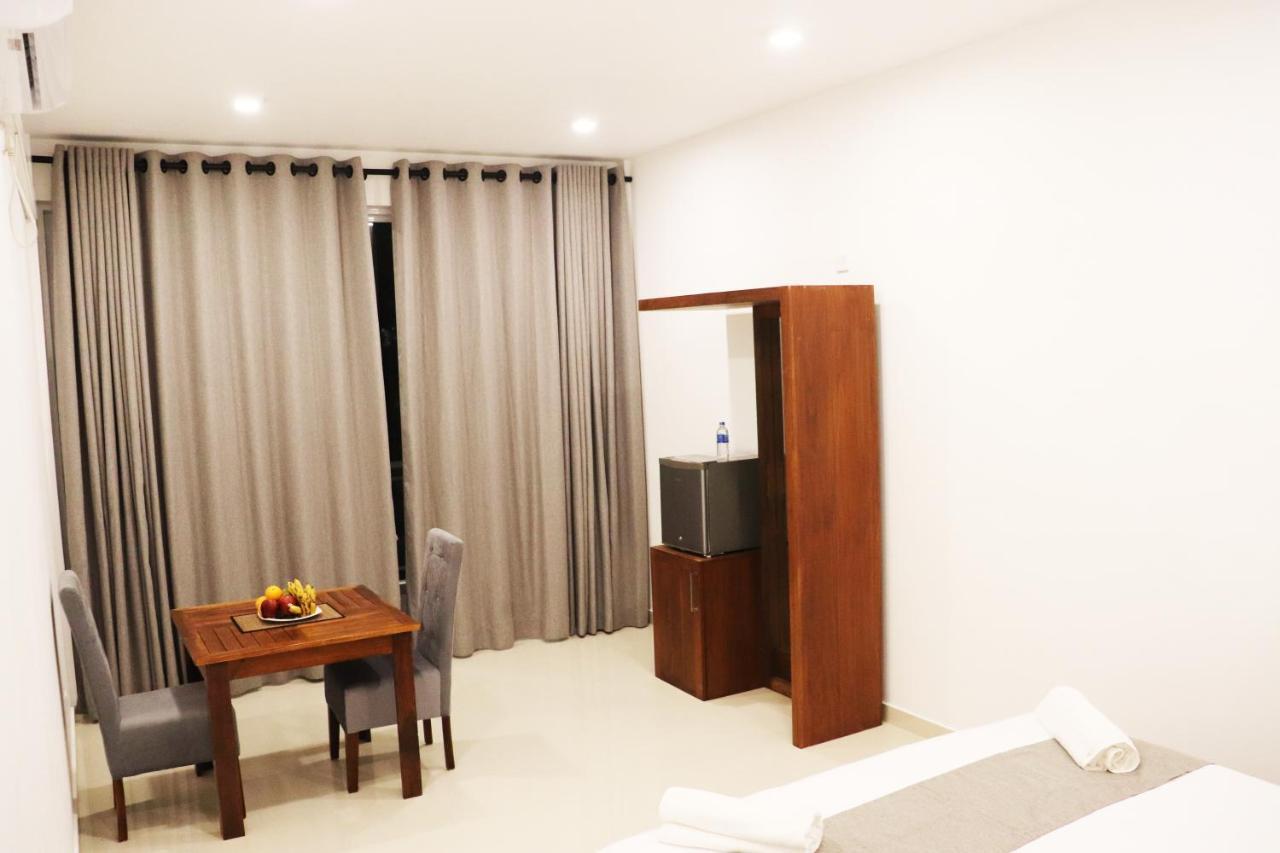 Marakolliya Beach Resort แทนกาลเล ภายนอก รูปภาพ