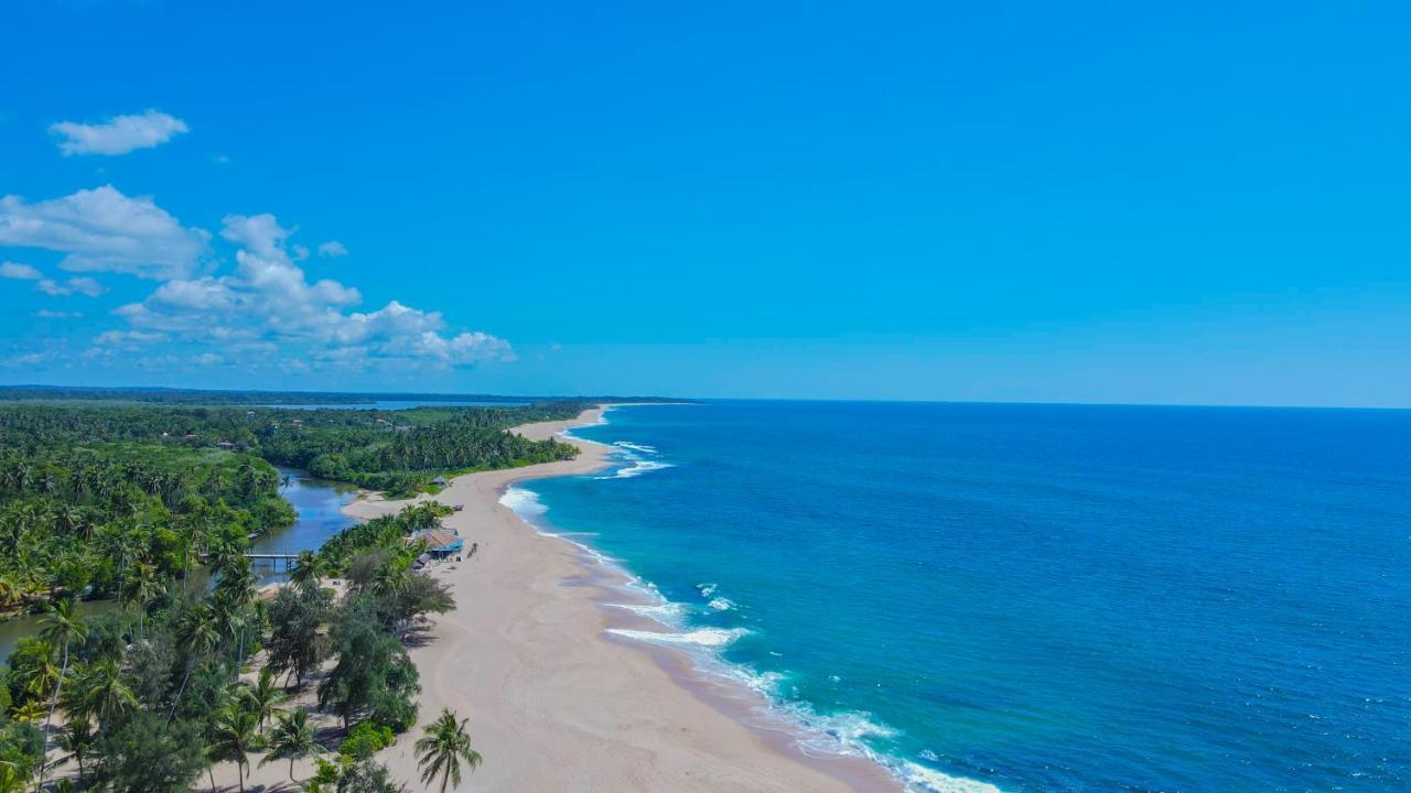 Marakolliya Beach Resort แทนกาลเล ภายนอก รูปภาพ