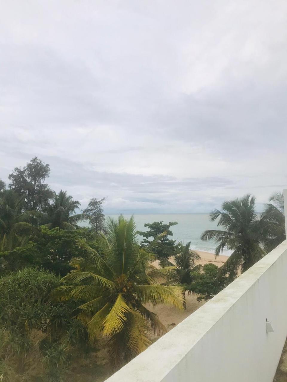Marakolliya Beach Resort แทนกาลเล ภายนอก รูปภาพ