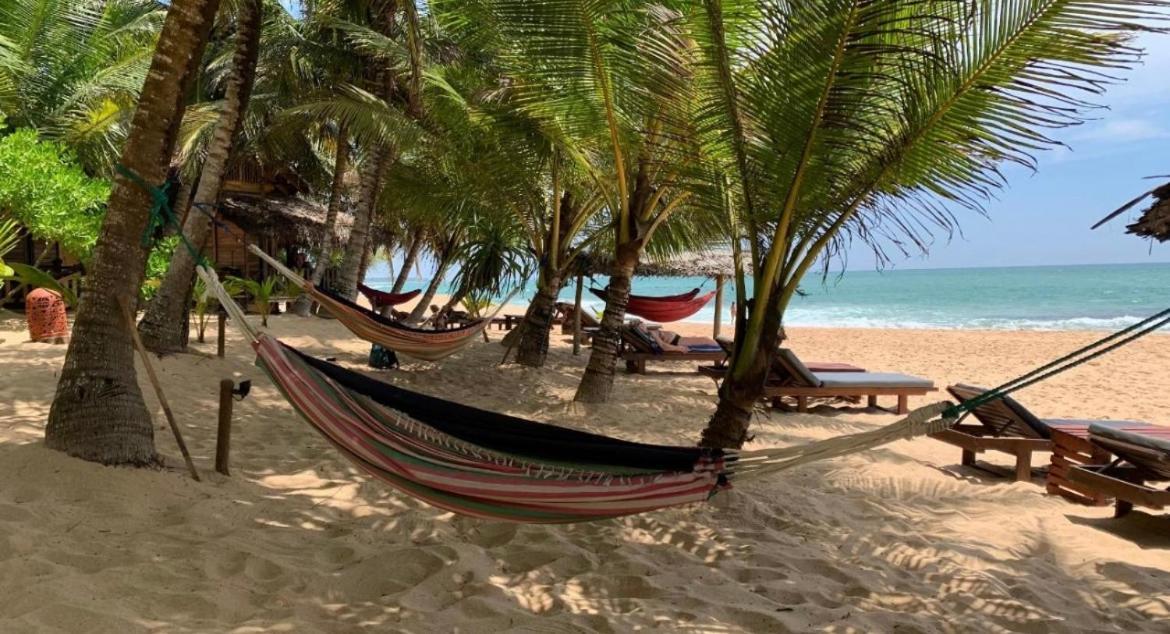 Marakolliya Beach Resort แทนกาลเล ภายนอก รูปภาพ